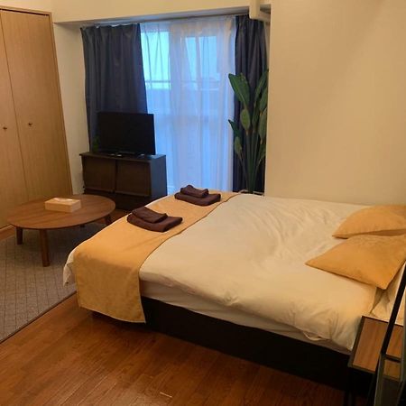 Comfort Self Hotel S-Crea Kitahama 大阪 外观 照片