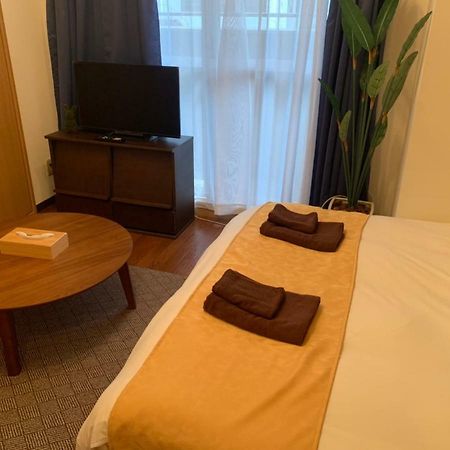 Comfort Self Hotel S-Crea Kitahama 大阪 外观 照片