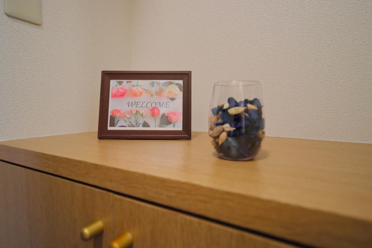 Comfort Self Hotel S-Crea Kitahama 大阪 外观 照片