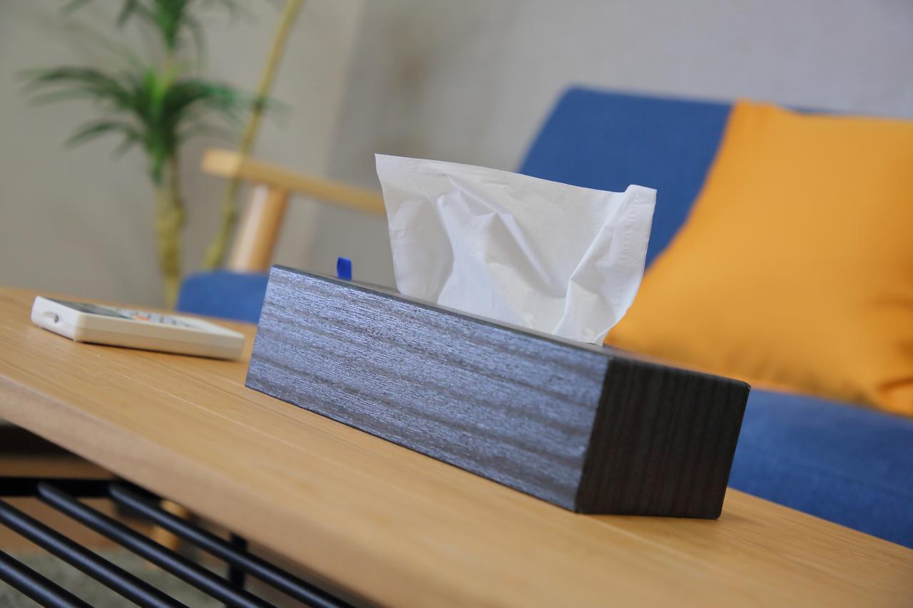 Comfort Self Hotel S-Crea Kitahama 大阪 外观 照片