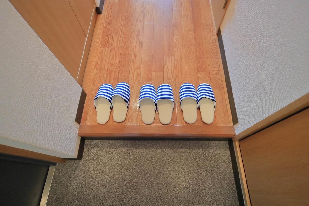 Comfort Self Hotel S-Crea Kitahama 大阪 外观 照片