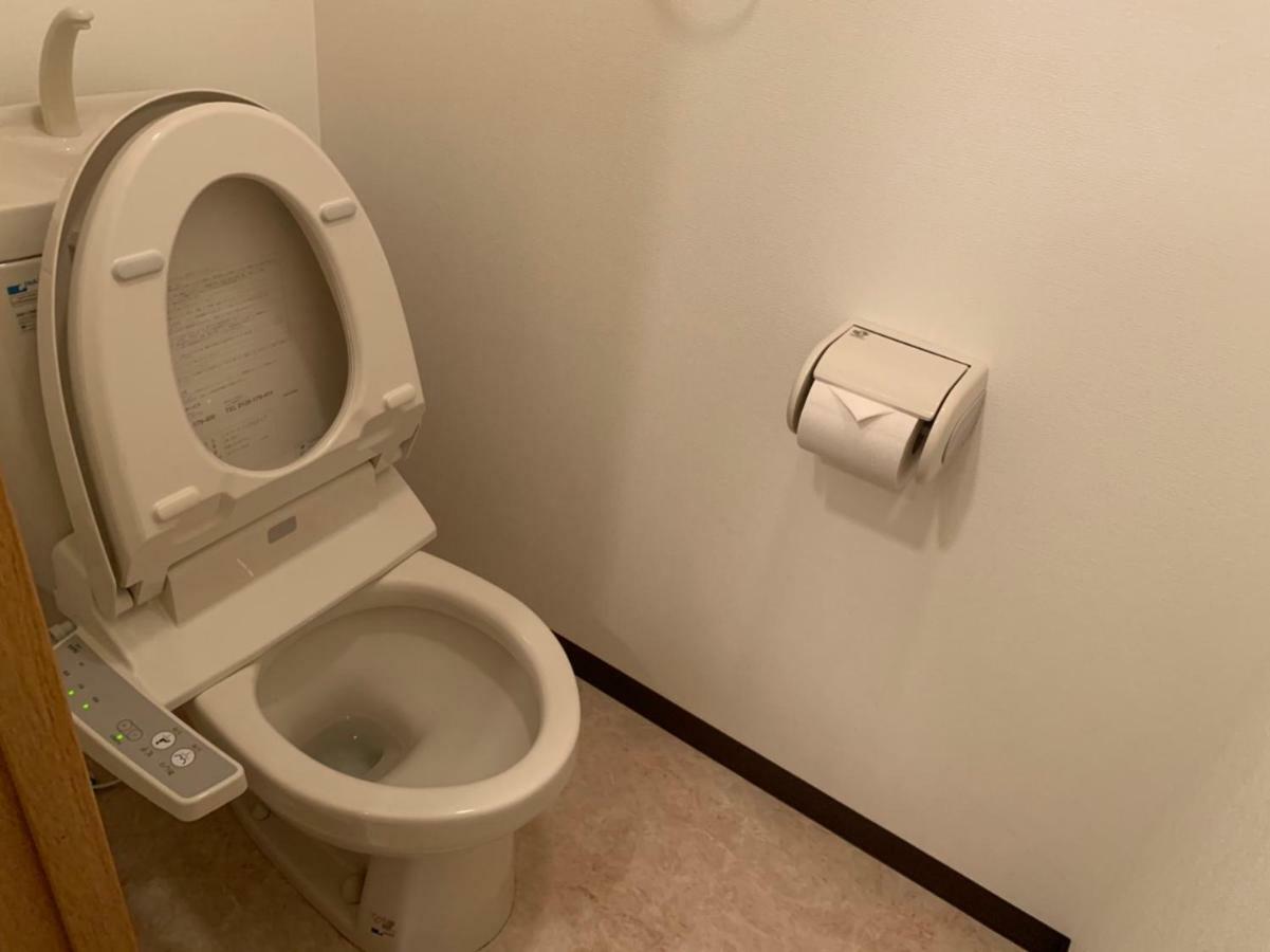 Comfort Self Hotel S-Crea Kitahama 大阪 外观 照片